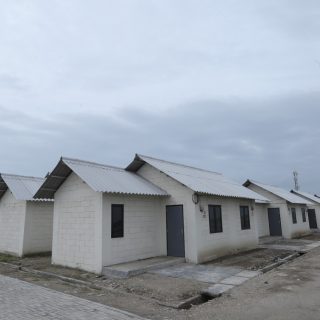 Maraknya pembangunan perumahan merupakan hasil capai positif dari realisasi program pembangunan fisik Pemkot Semarang