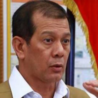 Letjen TNI Doni Monardo