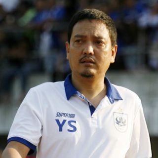 Yoyok Sukawi