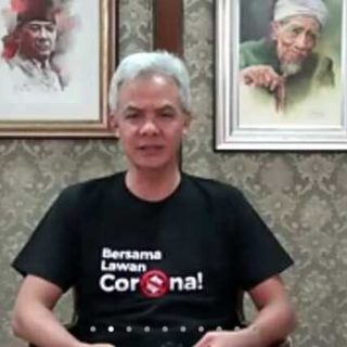 Ganjar Pranowo