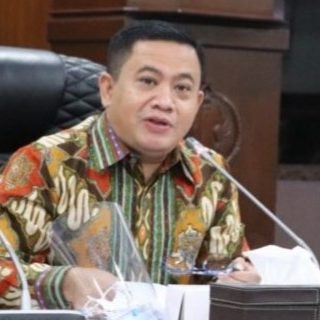 Wakil Ketua DPRD Jateng, Sukirman