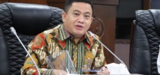 Wakil Ketua DPRD Jateng, Sukirman