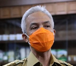 Ganjar Pranowo