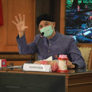 Ganjar Pranowo