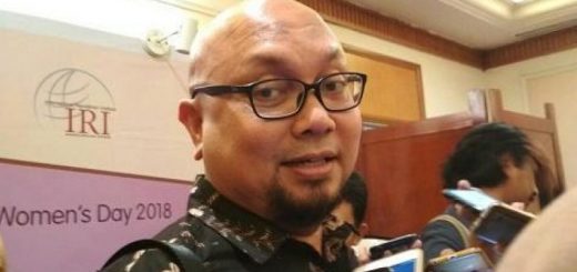 Ilham Saputra