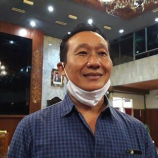 Ketua DPRD Kota Semarang Kadarlusman