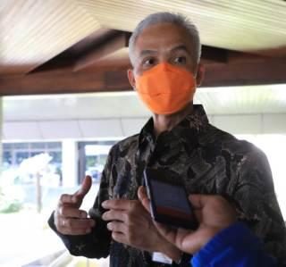 Ganjar Pranowo