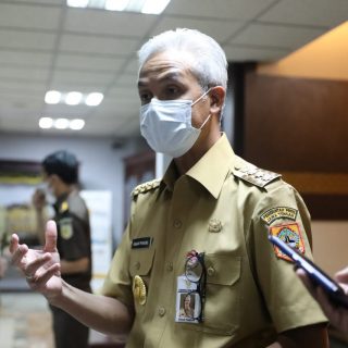 Ganjar Pranowo