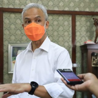 Ganjar Pranowo