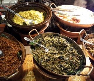 Kuliner mendominasi usaha ekonomi kreatif di Jateng