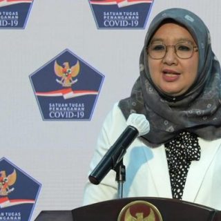 Siti Nadia Tarmizi