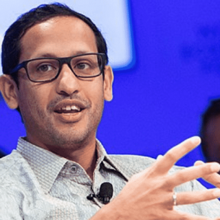 Mendikbud Nadiem Makarim