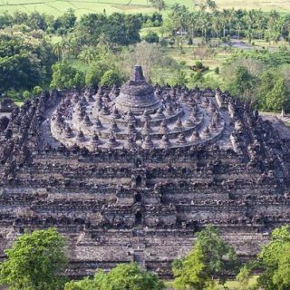 Candi Borobudur
