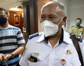 Henggar Budi Anggoro