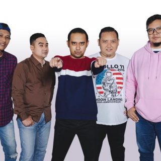 Personel Jikalo Band Semarang