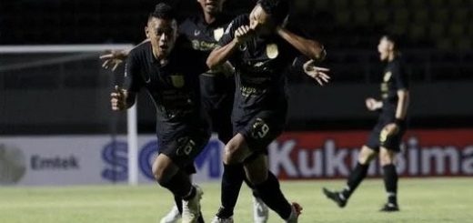 Para pemain PSIS antusias menjalani program latihan yang diberikan pelatih Dragan Djukanovic.