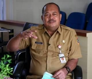 Sujarwanto Dwiatmoko