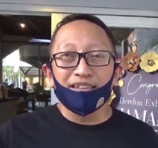 Sinoeng Nugroho Rachmadi