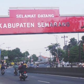 Pintu masuk Kabupaten Semarang pada 6-17 Mei akan disekat untuk mencegah masukan pemudik di wilayah ini.