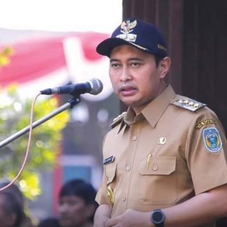 Novi Rahman Hidayat
