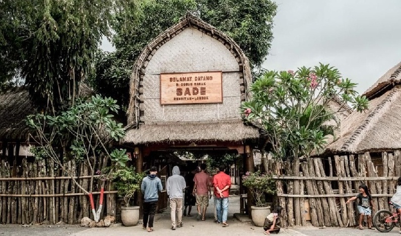 Desa Wisata jadi salah andalan untuk memulihkan ekonomi Indonesia.