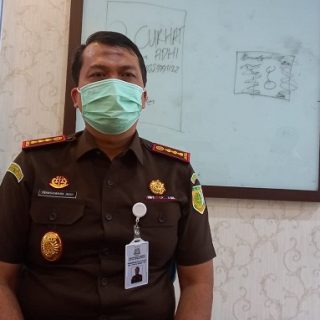 Kajari Kota Semarang, Transiswara Adhi