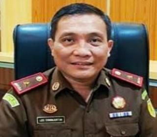 Leonard Eben Ezer Simanjuntak