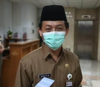 Kakanwil Kemenag Jawa Tengah, Musta'in Ahmad