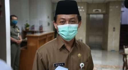 Kakanwil Kemenag Jawa Tengah, Musta'in Ahmad