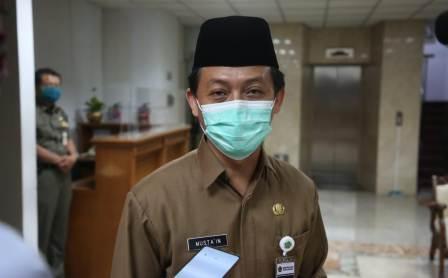 Kakanwil Kemenag Jawa Tengah, Musta'in Ahmad