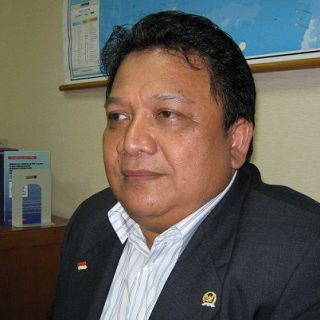 Anggota DPR RI Abdul Wachid
