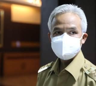 Gubernur Jawa Tengah