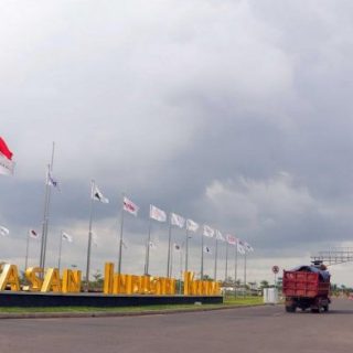 Kawasan Industri Kendal