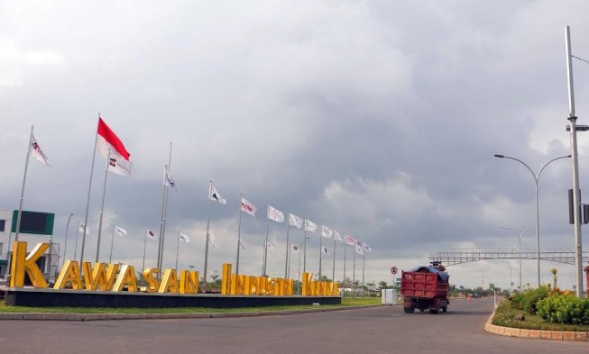 Kawasan Industri Kendal