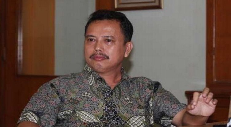 Ketua Presidum IPW, Neta S Pane