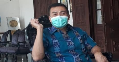 Wali Kota Salatiga, Yuliyanto