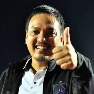 Yoyok Sukawi