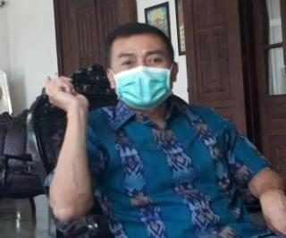 Wali Kota Salatiga Yuliyanto