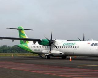 Bandara Jenderal Besar Soedirman Purbalingga sudah dioperasionalkan meski belum diresmikan