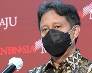 Menkes Budi Gunadi Sadikin