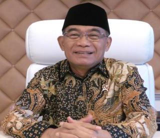 Menko PMK, Muhadjir Effendy