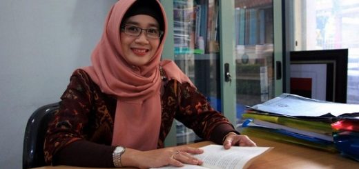 Ketua PKPPA Arri Handayani