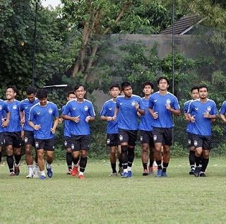 Awal.id, PSIS Semarang, PPKM Darurat, Wahyoe Winarto, Liluk, Liga 1