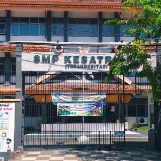 SMP Kesatrian 2 Semarang