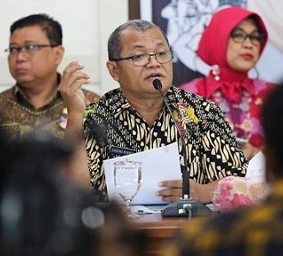 Sugeng Riyanto