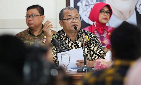 Sugeng Riyanto