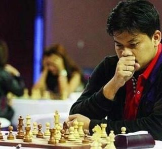 GM Susanto Megaranto