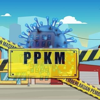 Awal.id, berita jakarta, idul adha, larang mudik, antisipasi covid