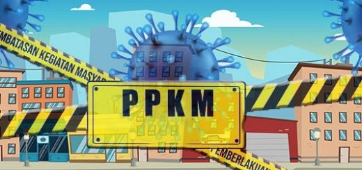 Awal.id, berita jakarta, idul adha, larang mudik, antisipasi covid