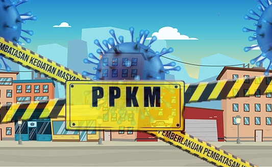 Awal.id, berita jakarta, idul adha, larang mudik, antisipasi covid